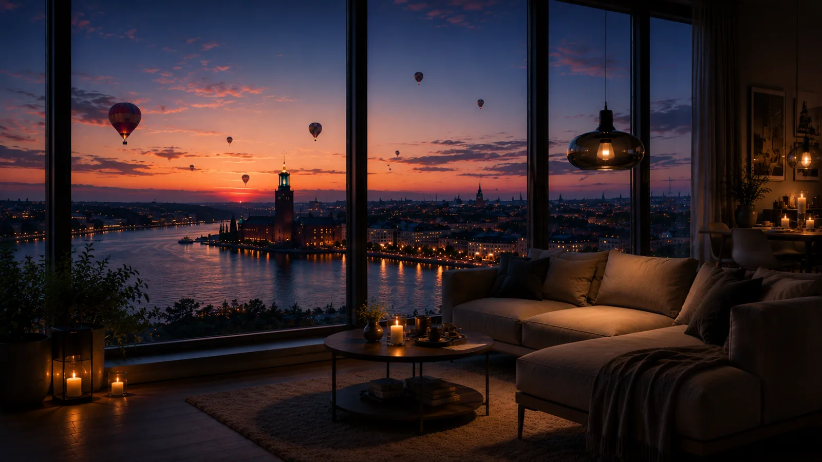 Stockholm